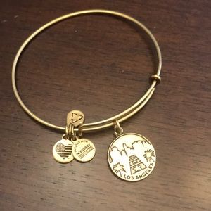 Alex and Ani Bracelet